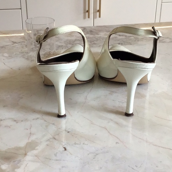 Davids slingback heels - Picture 4 of 6